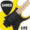 Guitare solo SHRED VIDEOS LITE