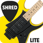 Icona Shred chitarra Solo VIDEO lite