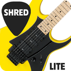 Guitar Solo SHRED VIDEOS LITE 图标