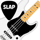 Slap Bass Lessen HD-video's-icoon