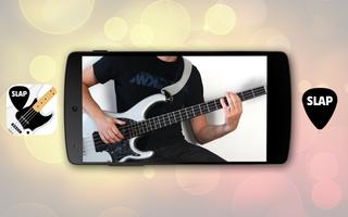 SLAP Bass Lessons HD VIDEOS poster