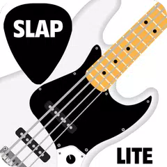 SLAP Bass Lessons VIDEOS LITE APK download