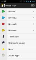 SLAP à la basse VIDEO HD LITE capture d'écran 2