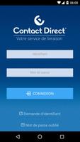 Contact Direct スクリーンショット 1