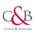 Claux & Boscary