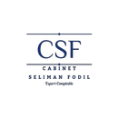 CSF - Cabinet Seliman Fodil APK