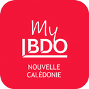 APK MyBDO Nouvelle-Calédonie