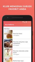 WeMoms. Para ibu berbagi screenshot 2