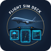 Flight Sim Deck APK