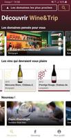 Wine&Trip: la Route des Vins q ポスター