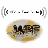 WPF NFC Tool Suite icono