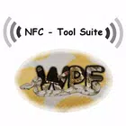 WPF NFC Tool Suite icon