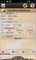 WPF NFC Tool Suite screenshot 1