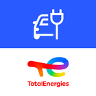 TotalEnergies Drive icône