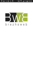 Brezhoweb ポスター