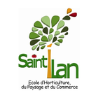 Saint Ilan أيقونة