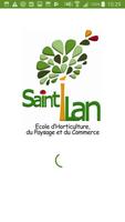 Saint Ilan Plakat