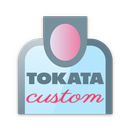 Tokata Custom aplikacja