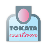 Tokata Custom 图标