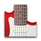 Jimi Guitar Lite ícone