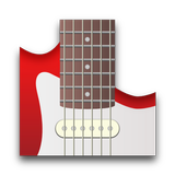 Jimi Guitar Lite icône