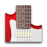Jimi Guitar Lite أيقونة