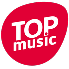 Top Music ikona