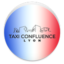 Taxi Lyon Confluence APK