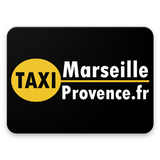 Taxi Marseille icône