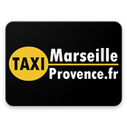 Taxi Marseille アイコン