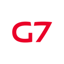 APK G7 TAXI Particulier - Paris