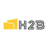 H2B icône