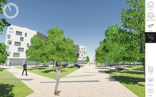 ECOQUARTIER REMAVERT REIMS скриншот 3