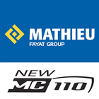 Mathieu MC110 icône