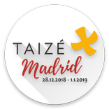 Taizé European meeting - Madrid 2018