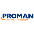 myPROMAN - Emploi et intérim icône