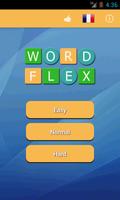 WordFlex Poster