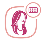 Contraceptive Pill Reminder icon