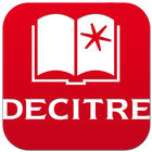 Decitre eBooks أيقونة