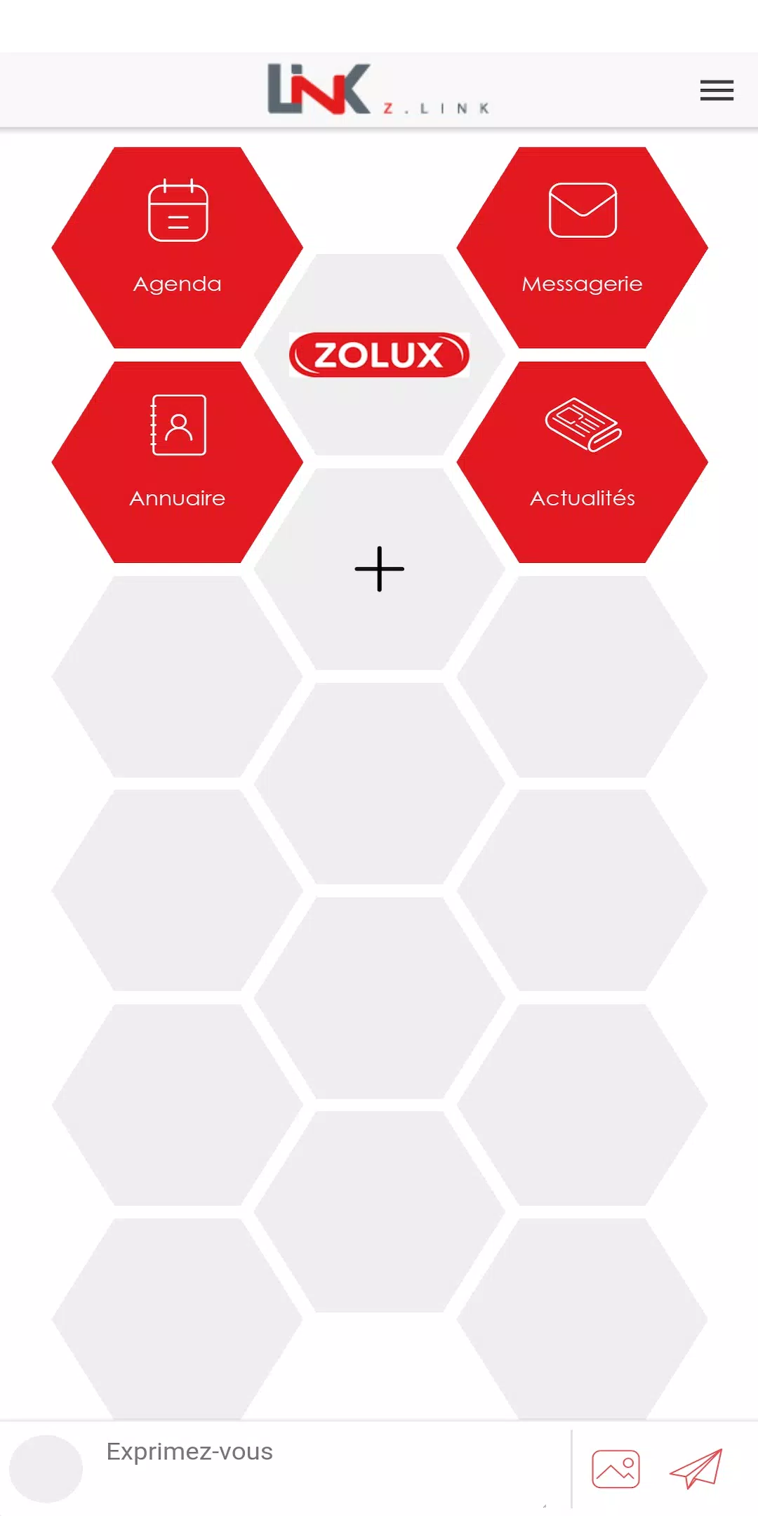 Z . Link APK for Android Download