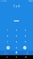 Easy Tables screenshot 1