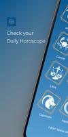 Daily Horoscope poster