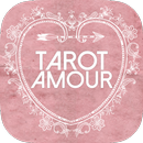 Tarot de Marseille Amour aplikacja