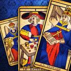 Tarot of Marseille Lite icon