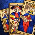 ”Tarot of Marseille