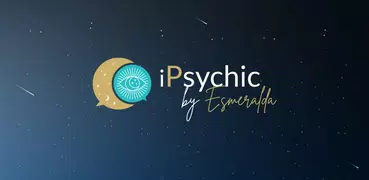 iPsychic : live psychic chat