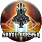 Space corsair simgesi