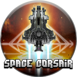 Space corsair