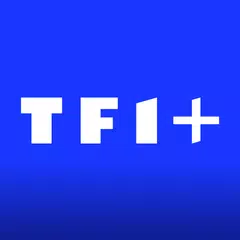 TF1+ : Streaming, TV en Direct アプリダウンロード