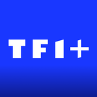 TF1+ 圖標